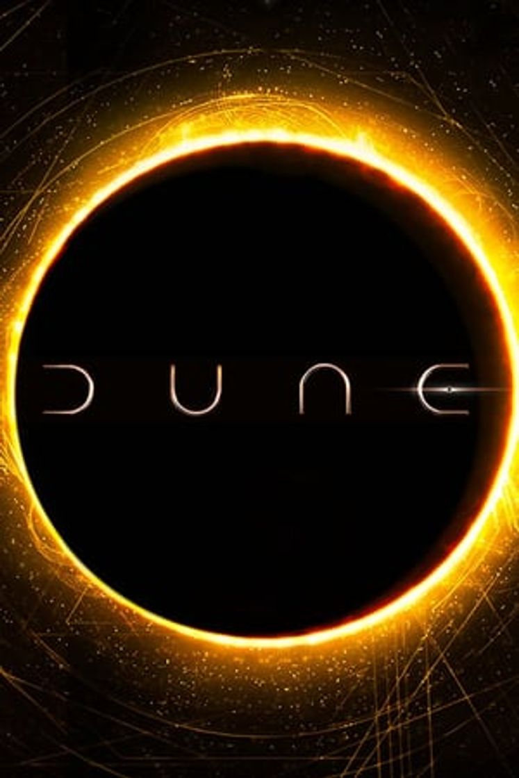 Película Dune