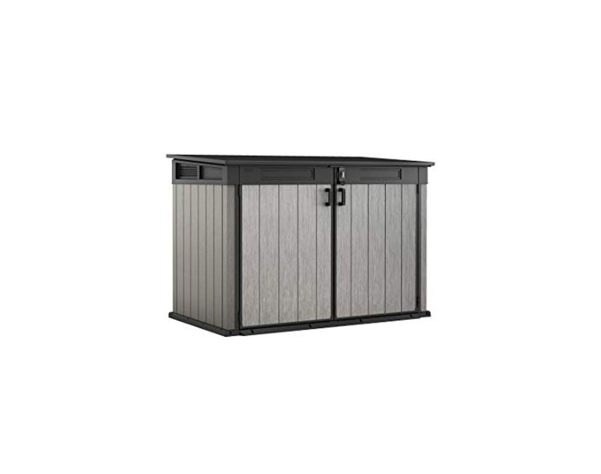 Producto Keter -  Cobertizo de jardín exterior Duotech Grande Store