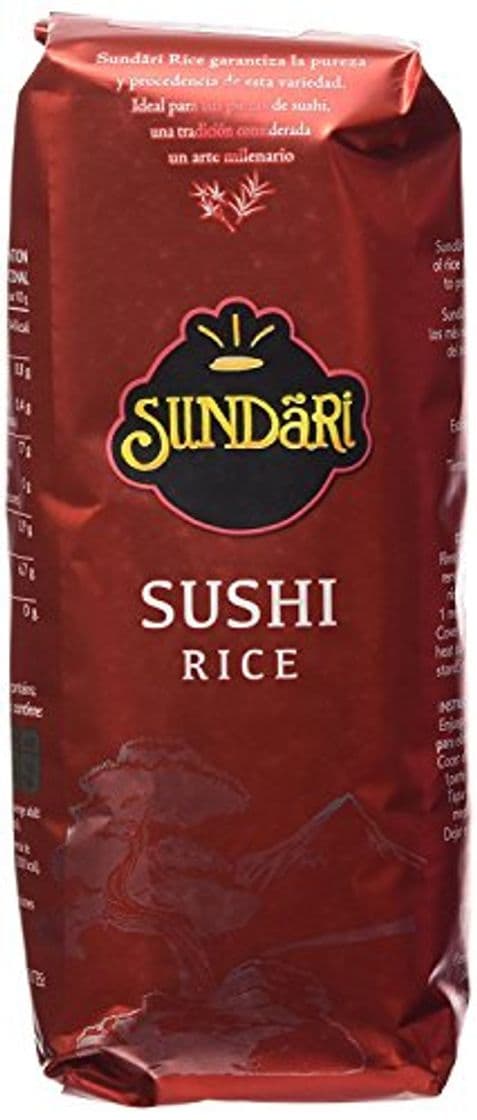 Product Sundari Arroz Sushi 500G