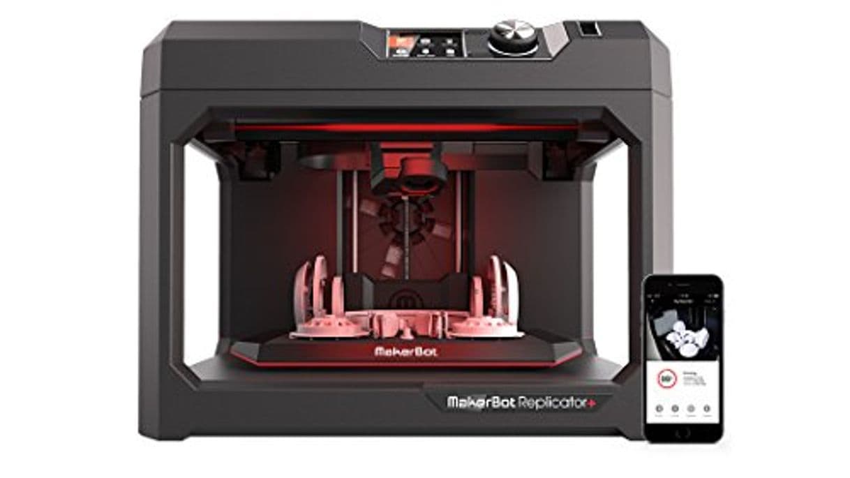 Producto MakerBot Replicador