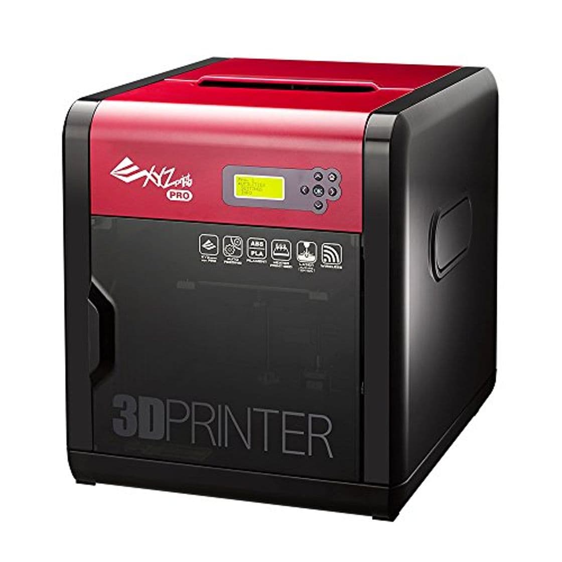 Producto XYZ Printing Impresora 3D da Vinci 1.0 Pro