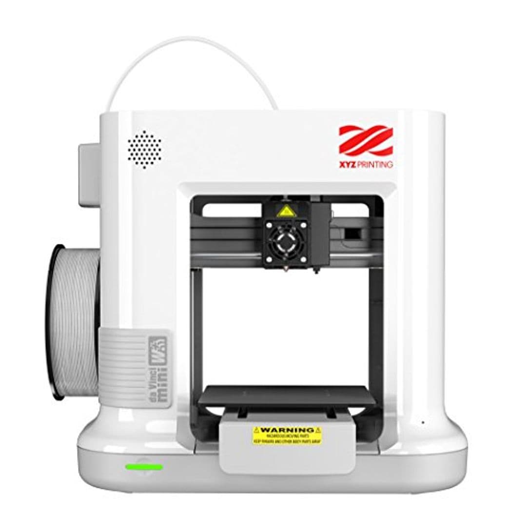 Producto XYZ Printing Impresora 3D da Vinci mini w