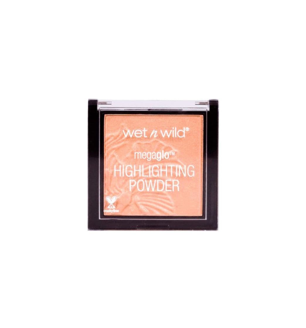 Belleza Iluminador, de Wet n Wild