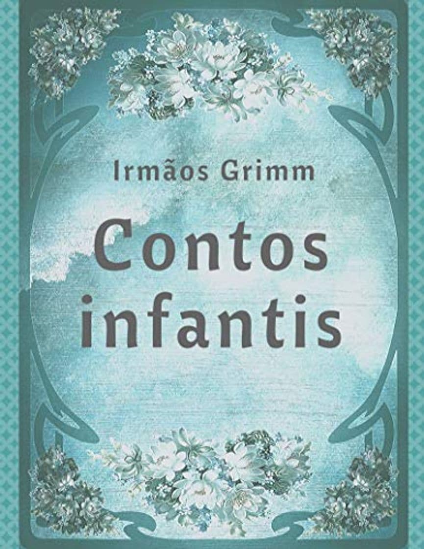 Libro Irmãos Grimm: Contos infantis