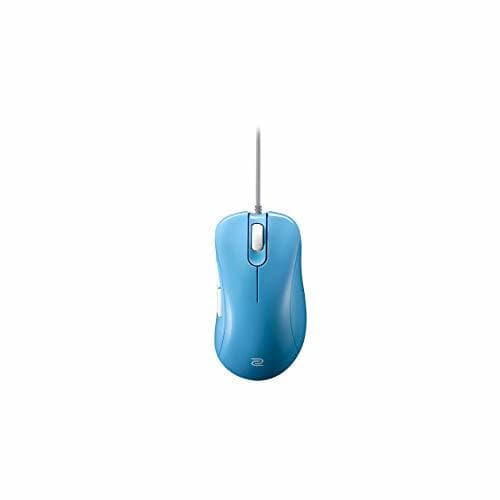 Electrónica BenQ Zowie Divina EC2-B - Ratón para e-Sports