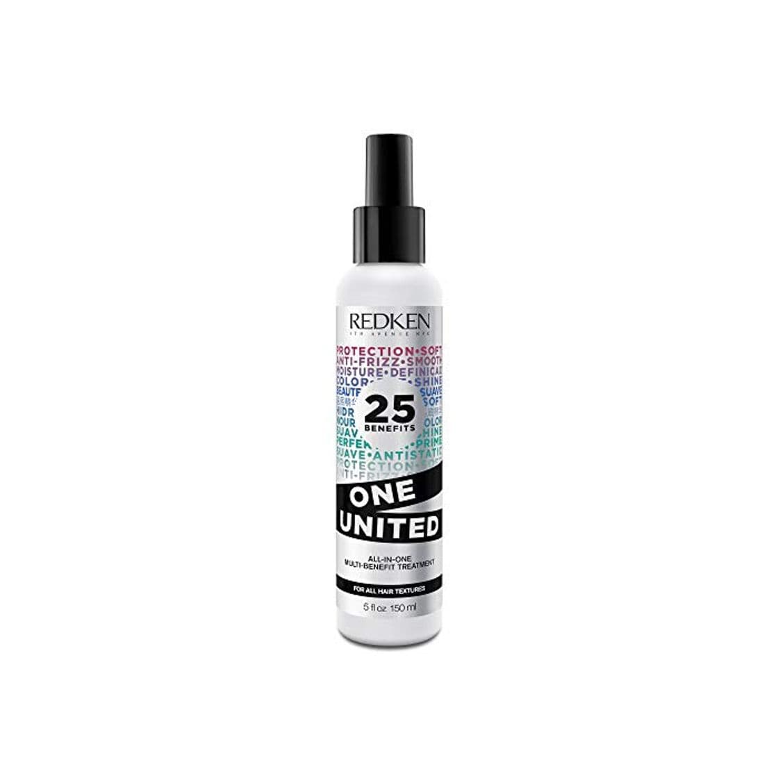 Beauty Redken One United All-In-One - Tratamiento Multibeneficio