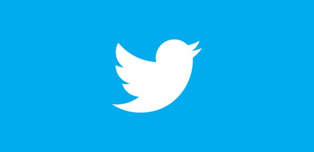 App  Twitter 