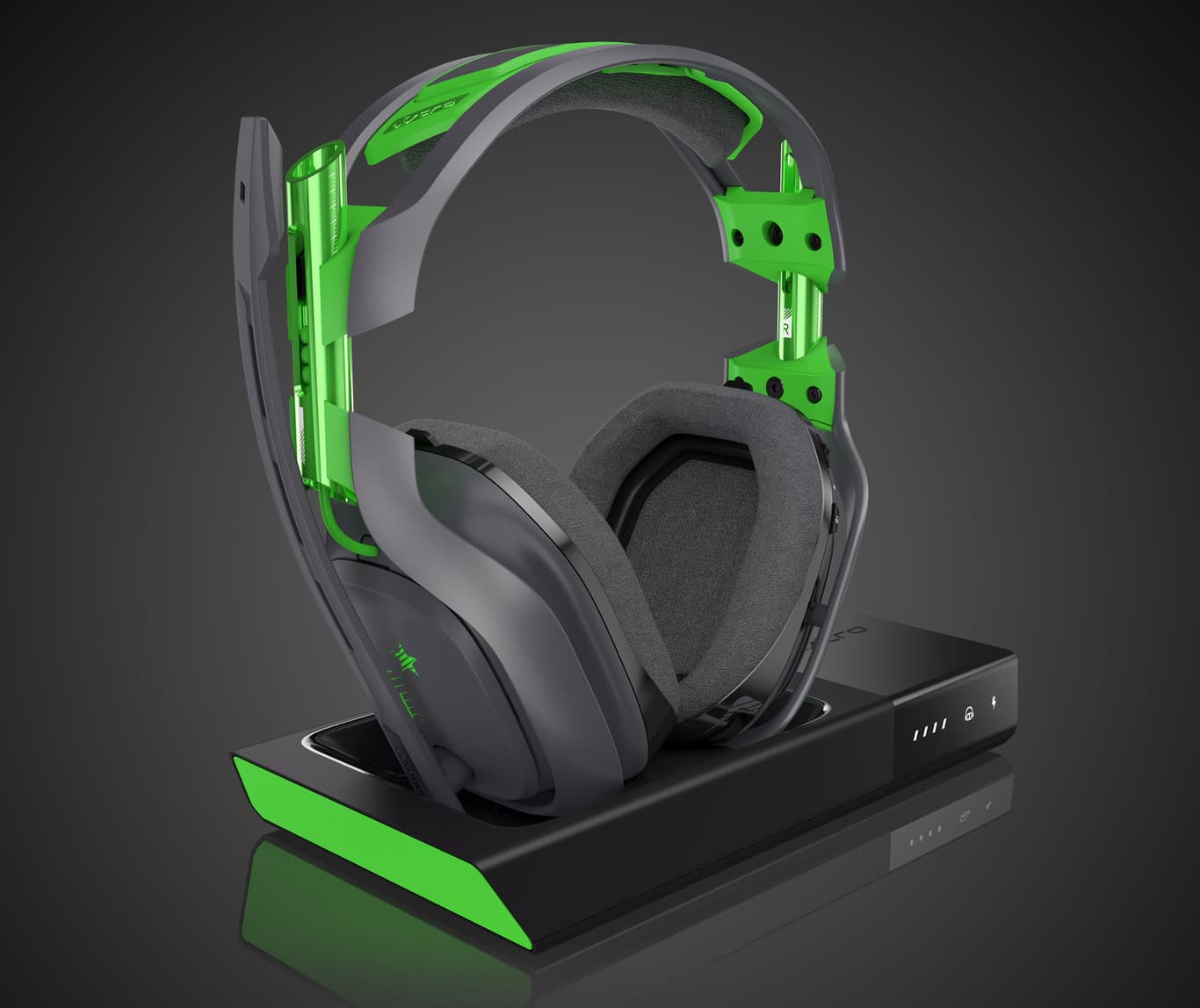 Producto Auriculares gamers: la gran mentira - Headsets