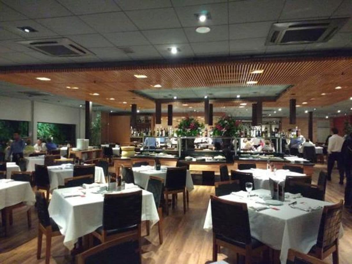 Restaurantes Fogo de Chão Brazilian Steakhouse