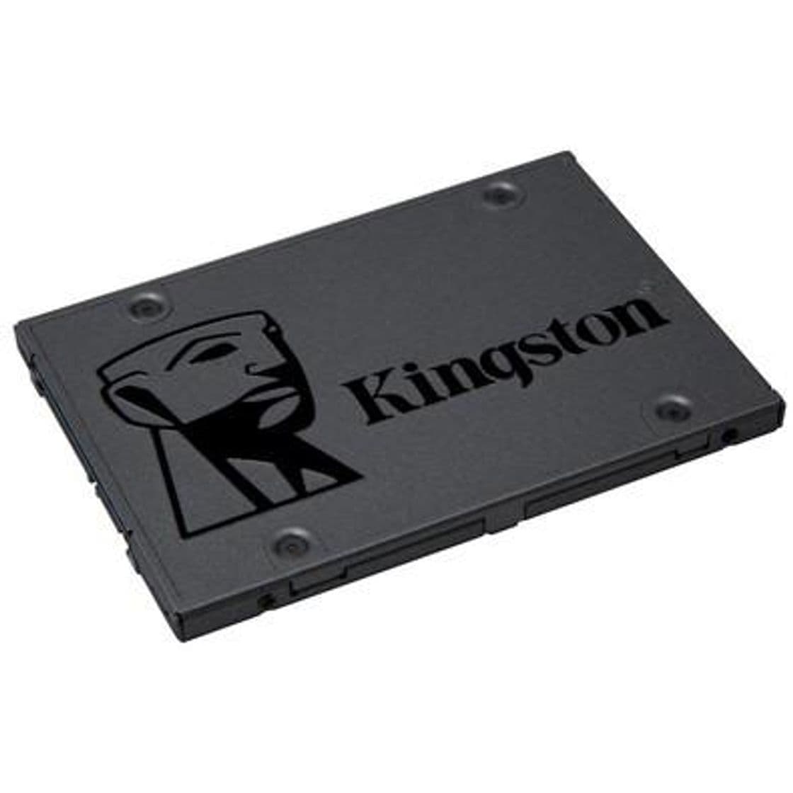 Fashion SSD Kingston A400, 120GB, SATA, Leitura 500MB/s ... - KaBuM!