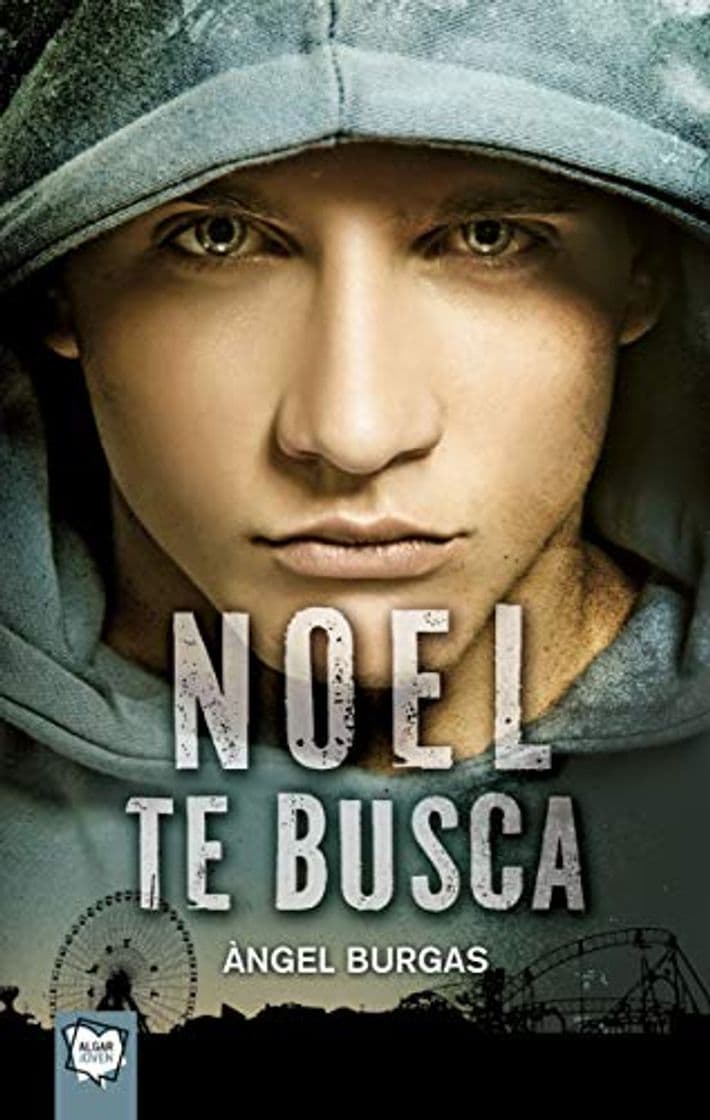 Libro Noel Te Busca