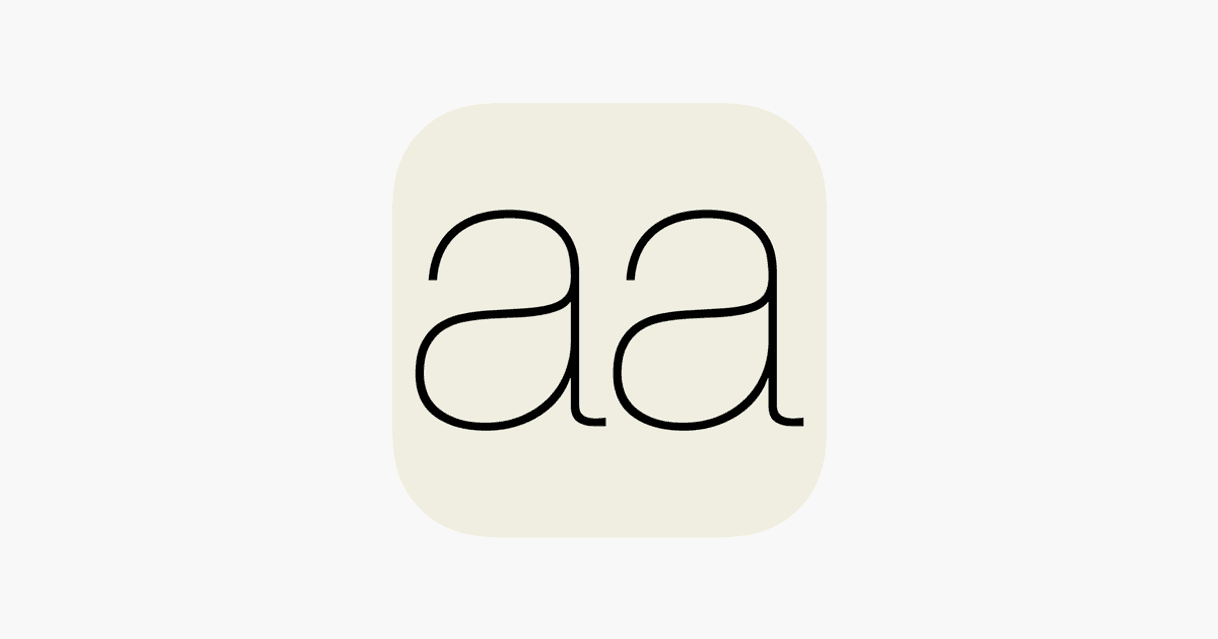 Fashion ‎aa on the App Store