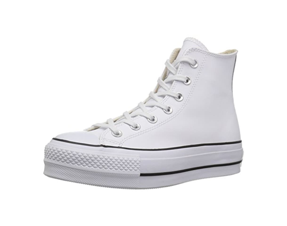 Fashion Converse Chuck Taylor CTAS Lift Clean Hi