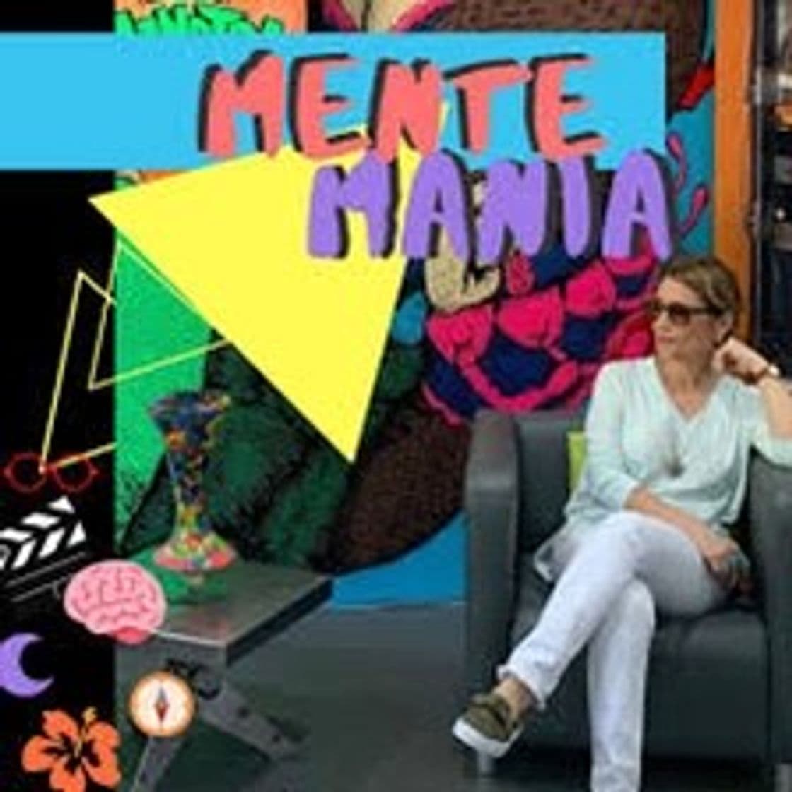 Music Podcasts da Dr Ana Beatriz Barbosa.