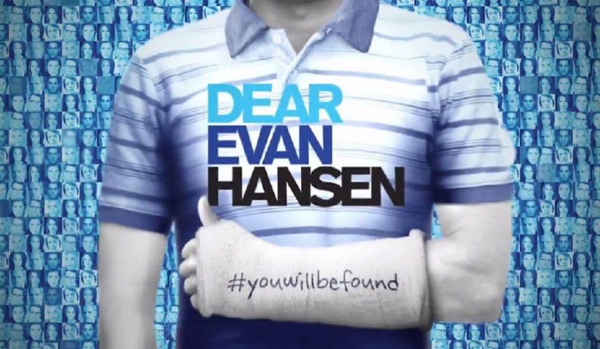 Fashion Dear Evan Hansen 