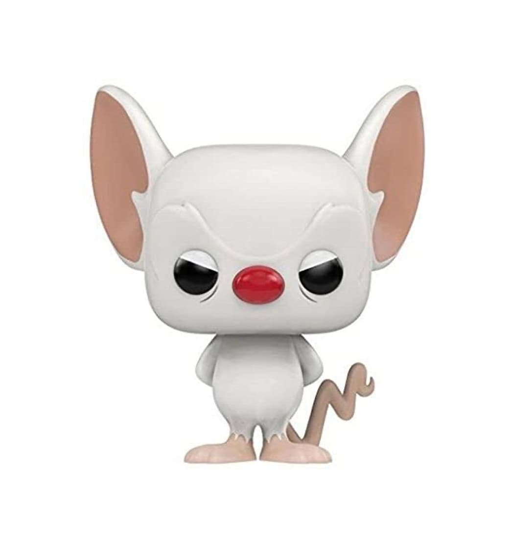 Game Funko Pinky and The Brain