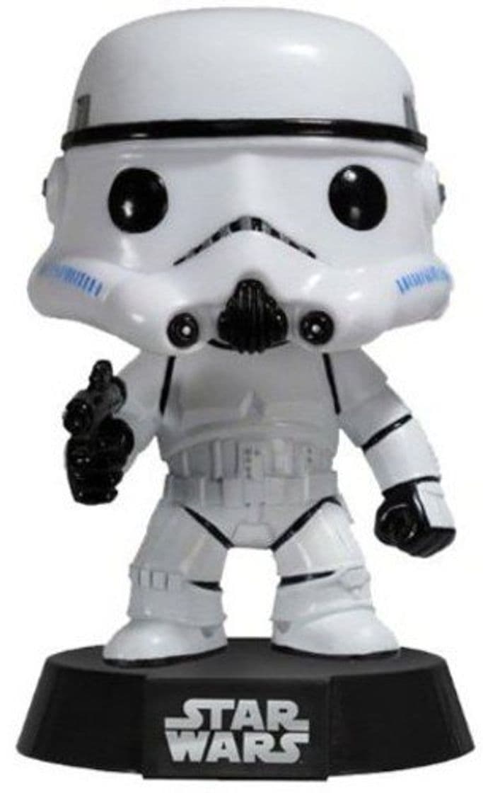 Product POP! Bobble - Star Wars