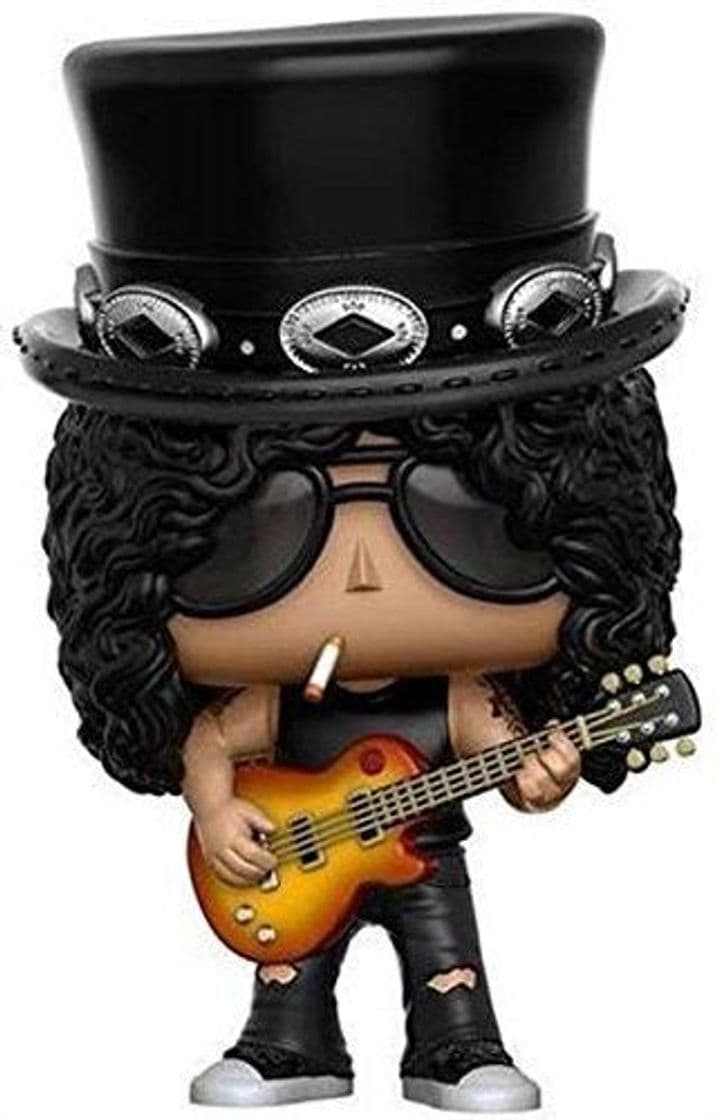 Game FunKo POP! Vinilo - Rocks