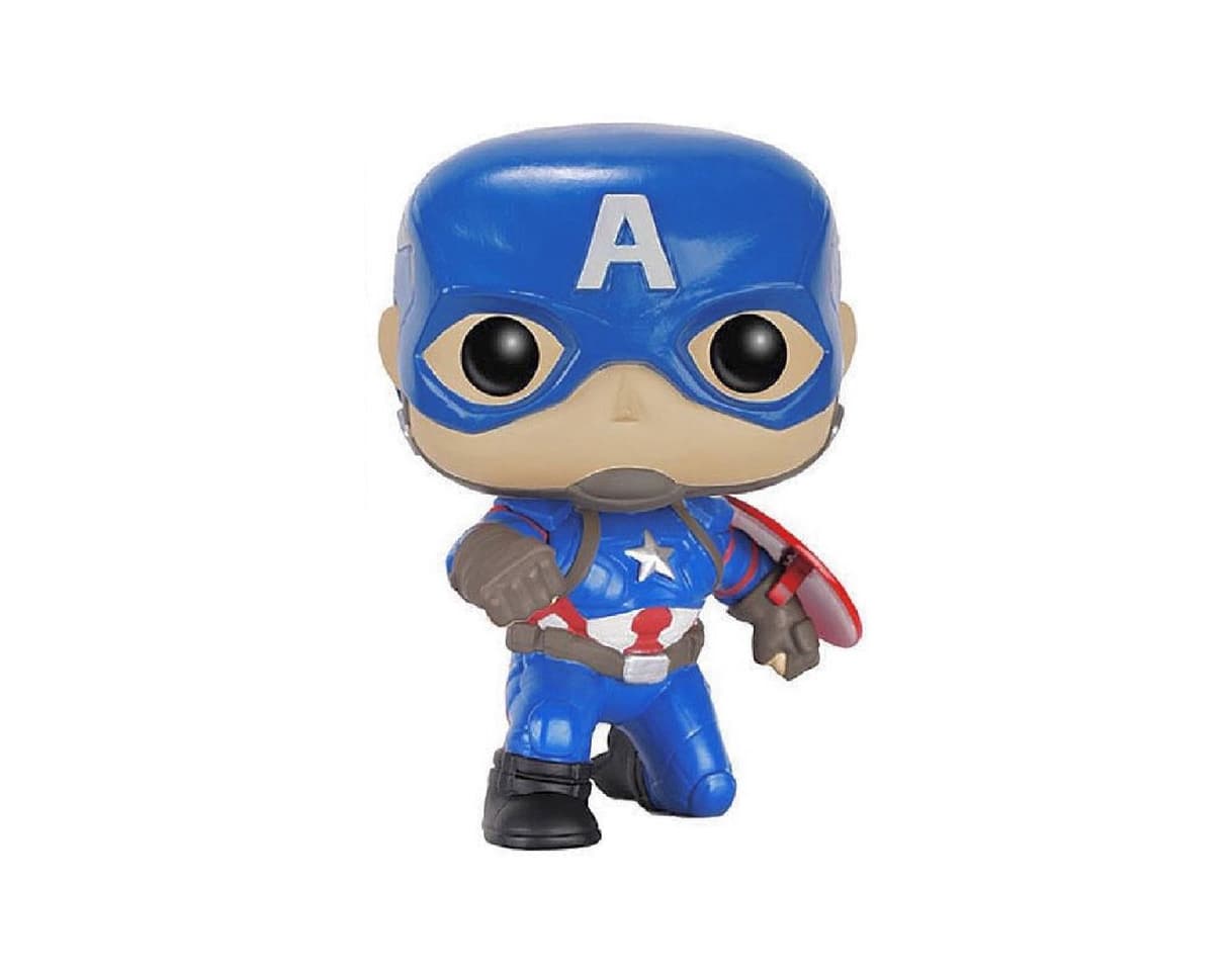 Product MARVEL FUNKO POP CAPITAN AMERICA