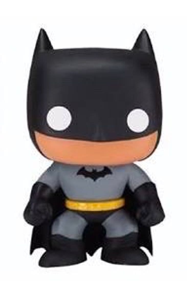 Product Funko Pop Batman DC Comics #01