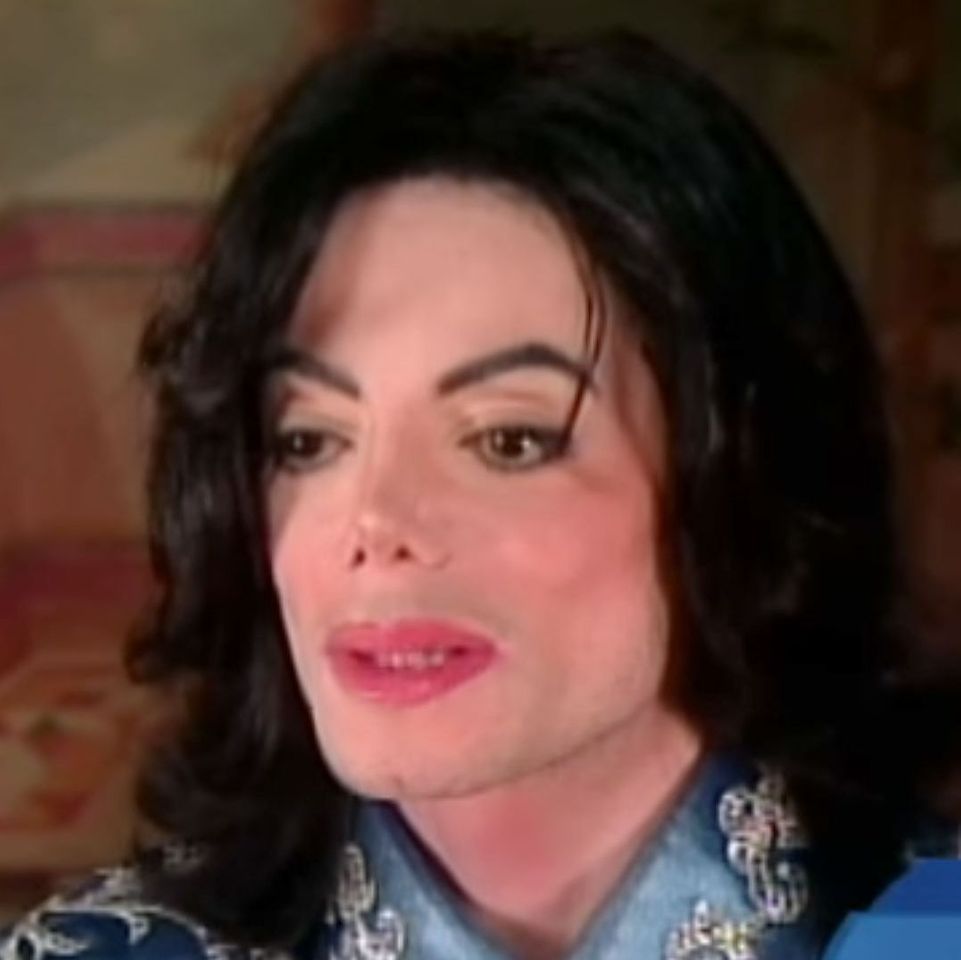 Fashion MICHAEL JACKSON