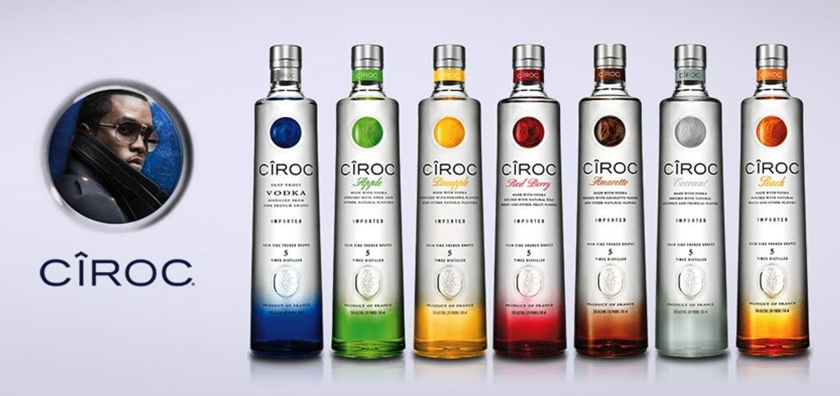 Product Ciroc