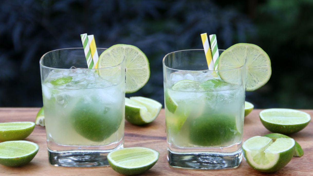 Product Caipirinha