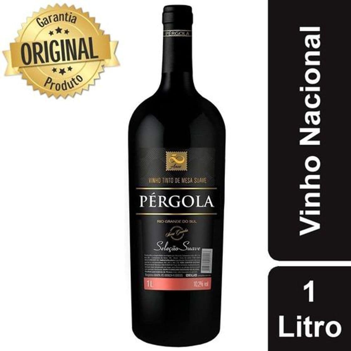 Product Vinho 