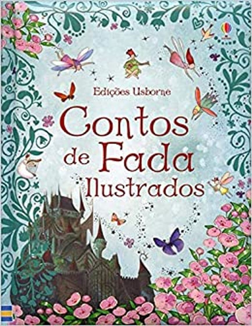 Book Contos Para a Hora de Ninar