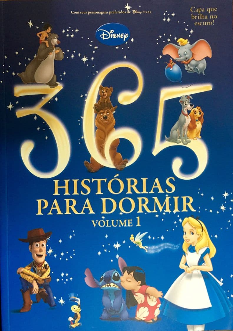 Book Contos Para a Hora de Ninar