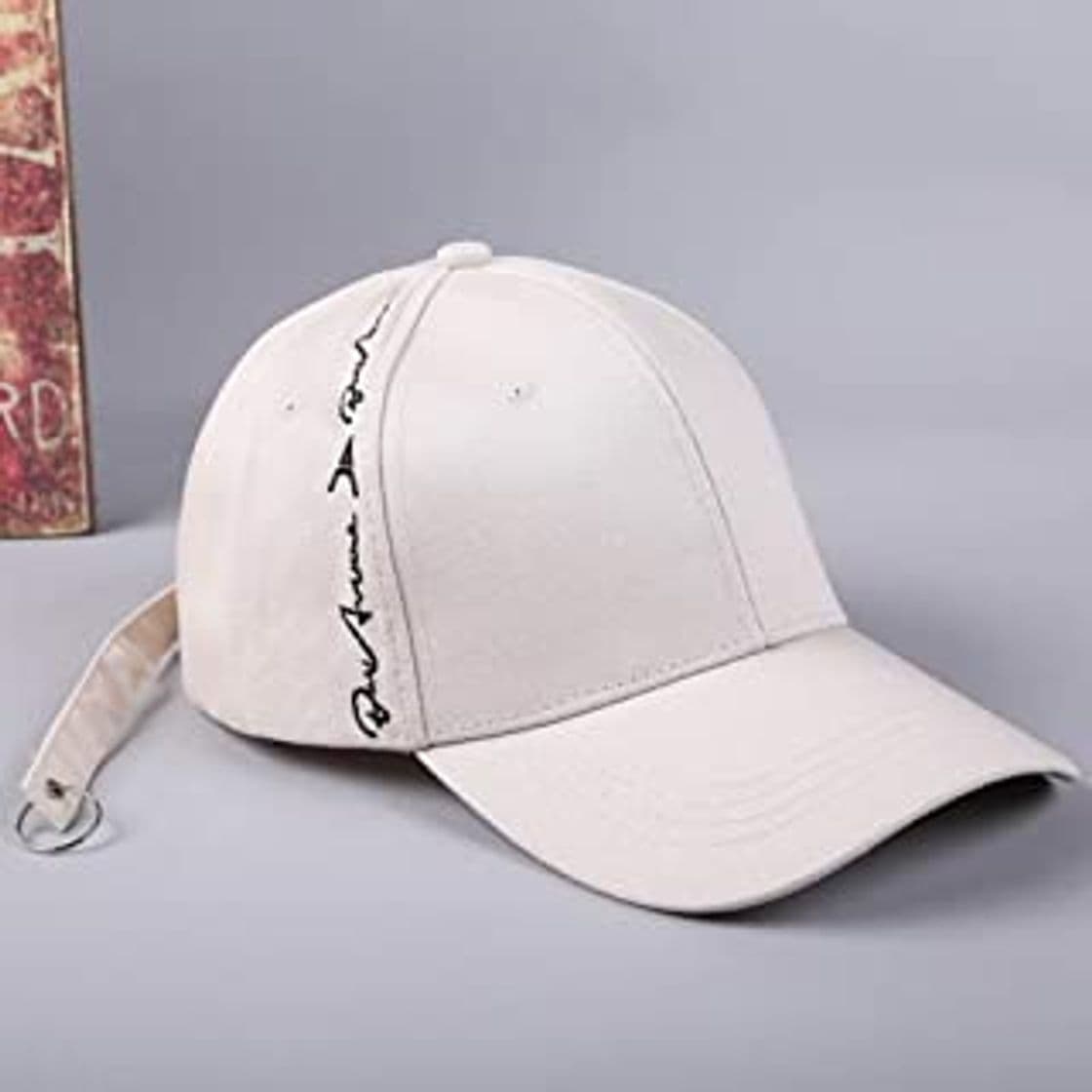 Producto CHENGWJ Gorra de Beisbol Gorra De Béisbol con Protección Solar para Hombre