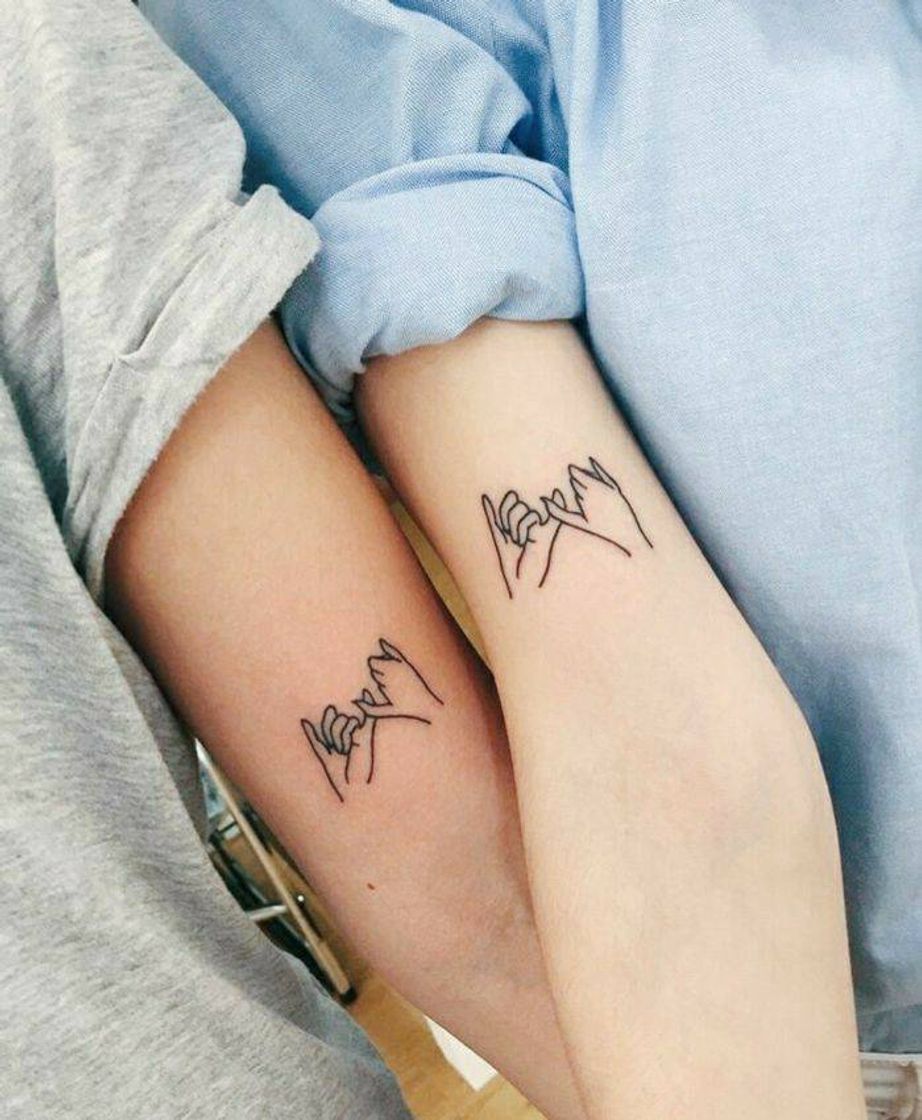 Moda Tatoo