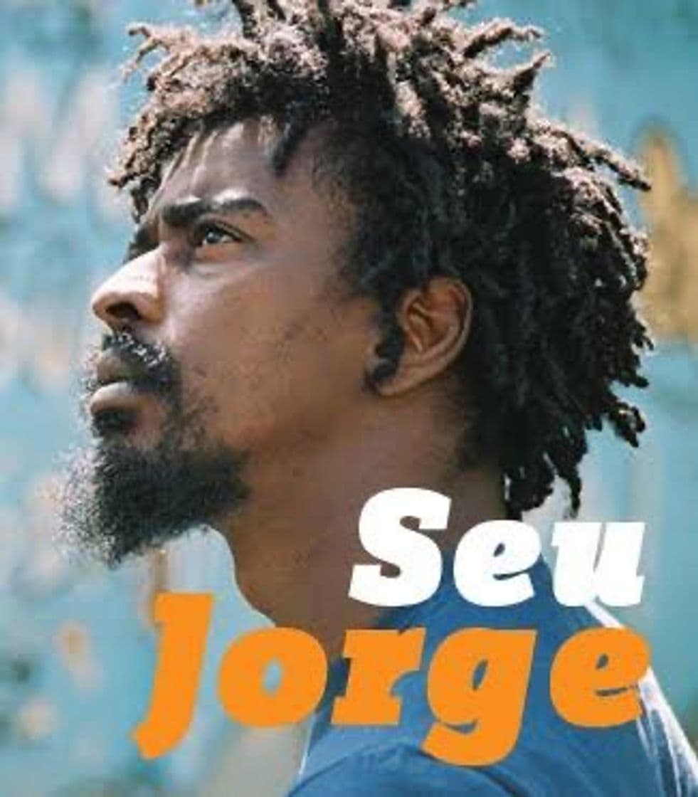 Canción Seu Jorge - Burguesinha 