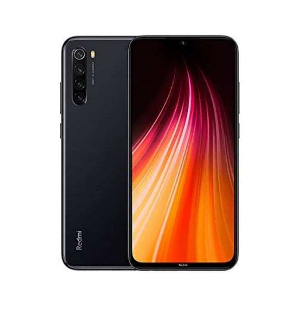 Moda Xiaomi-redmi-note-8