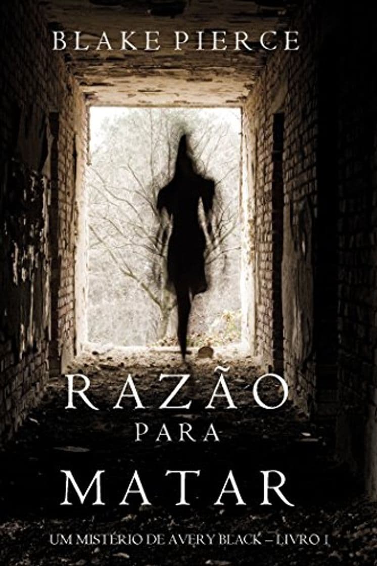 Libro Razão Para Matar