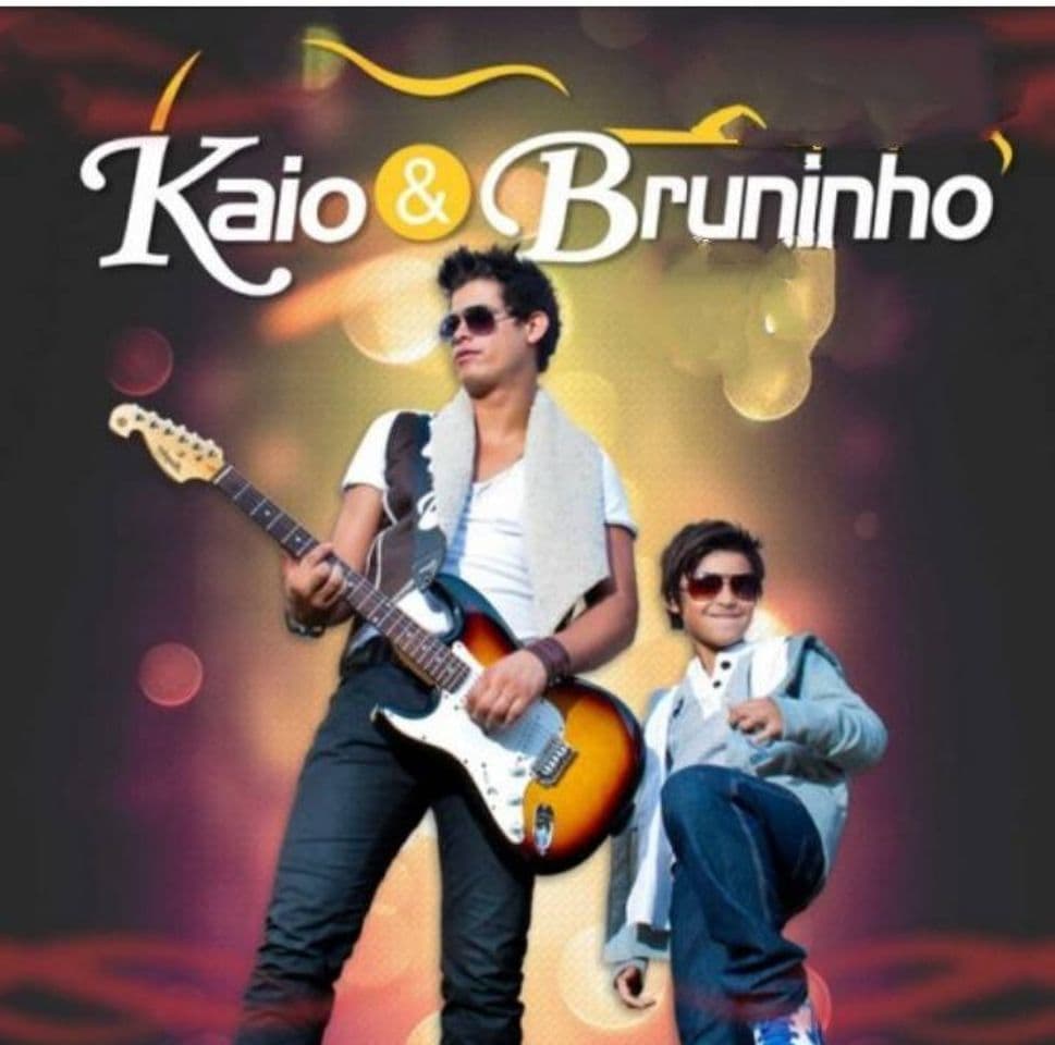 Moda Kaio e Bruninho as mina para e pira