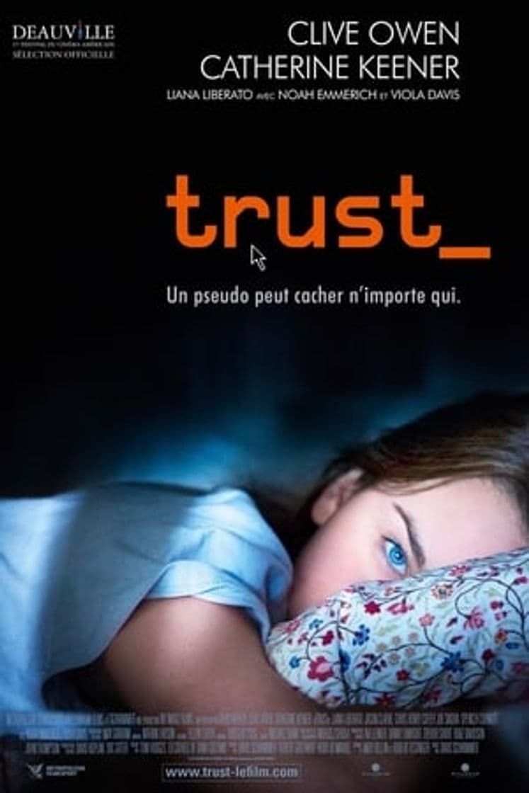 Película Trust