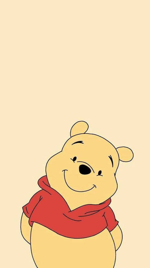 Fashion Pooh