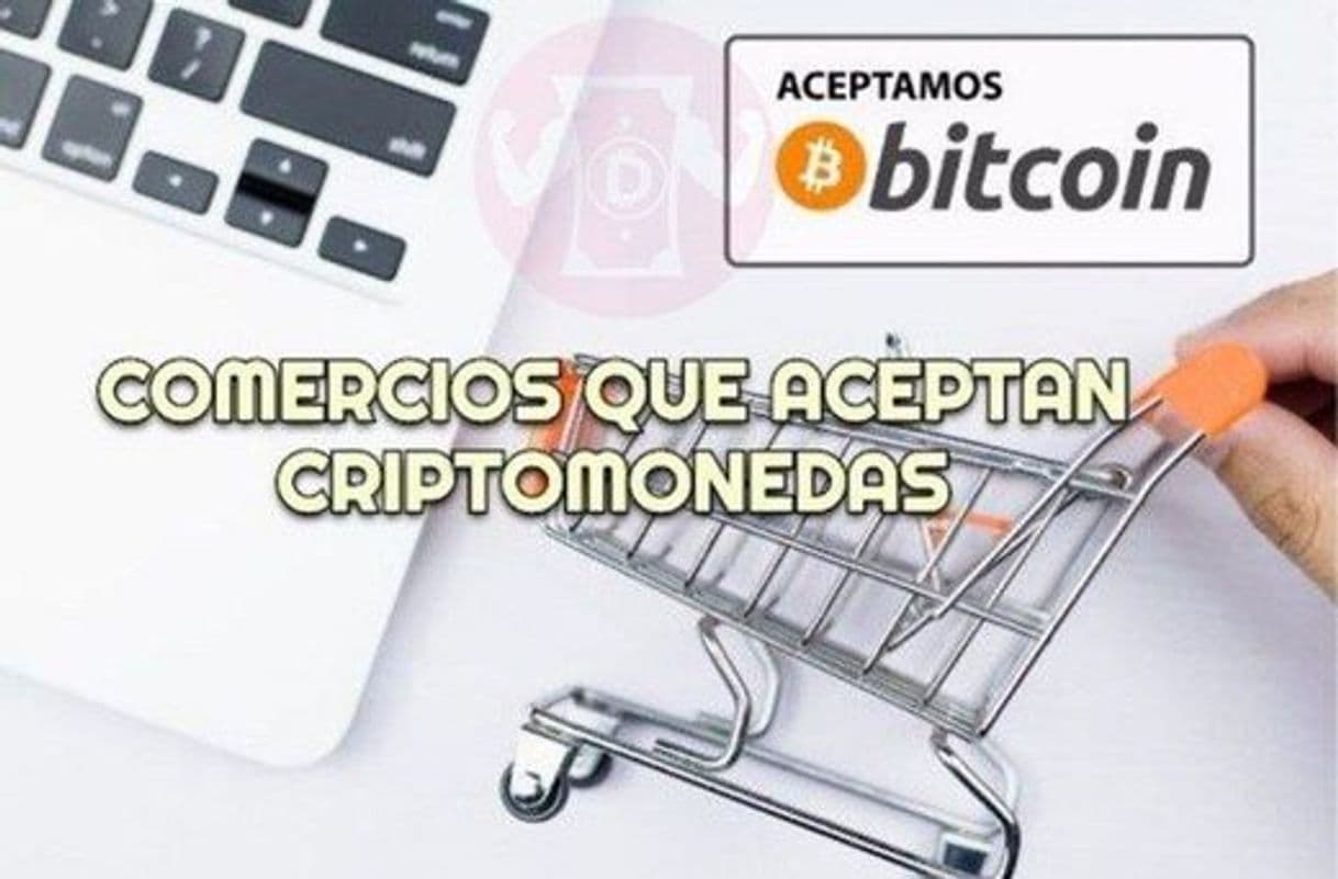 Moda ••▷ Dónde Comprar CON Bitcoins y otras Criptomonedas