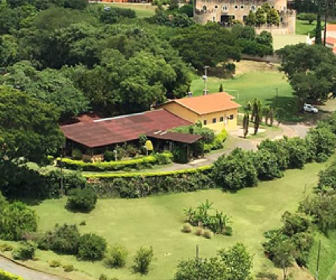 Restaurantes Restaurante Morro do Ronque