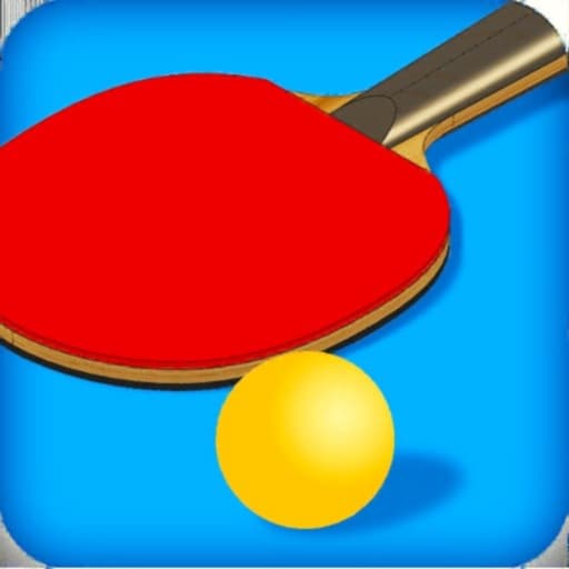 App Ping Table Tennis Pong