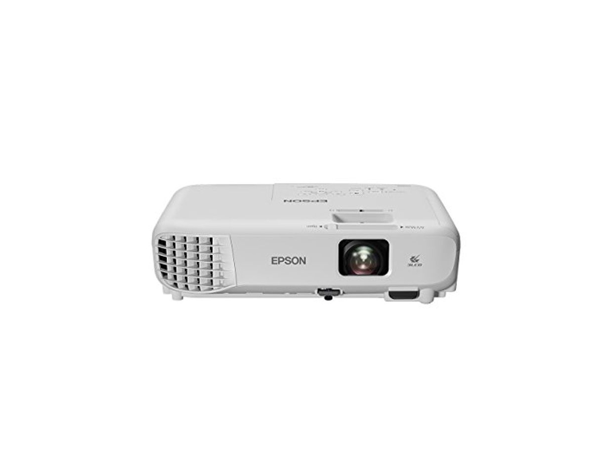 Electrónica Epson EB-X05 - Proyector XGA