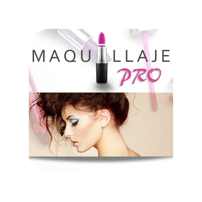 Product Maquillaje Profesional Curso