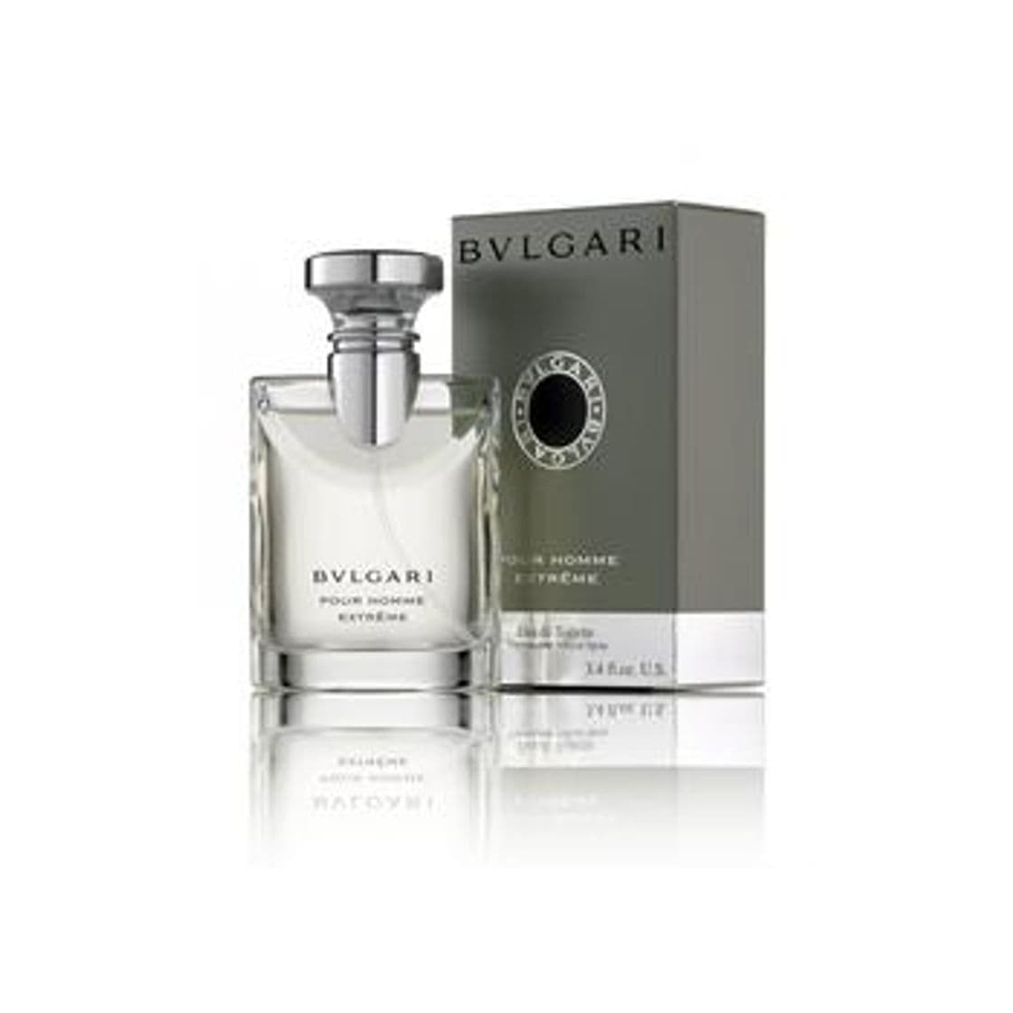 Product Bvlgari Man Extreme 100ml