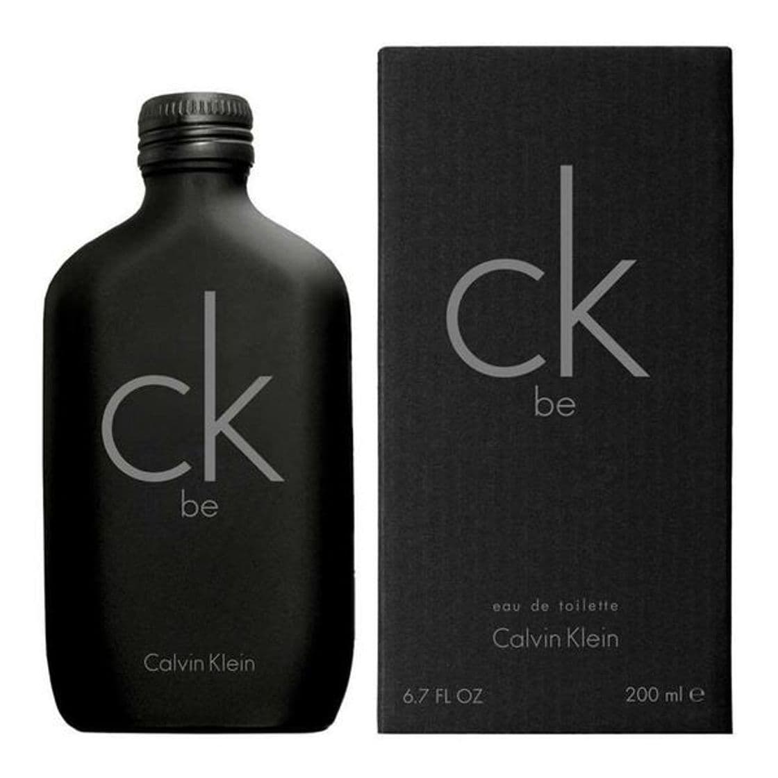 Fashion Calvin Klein CK BE 200ml | Perfume Philippines