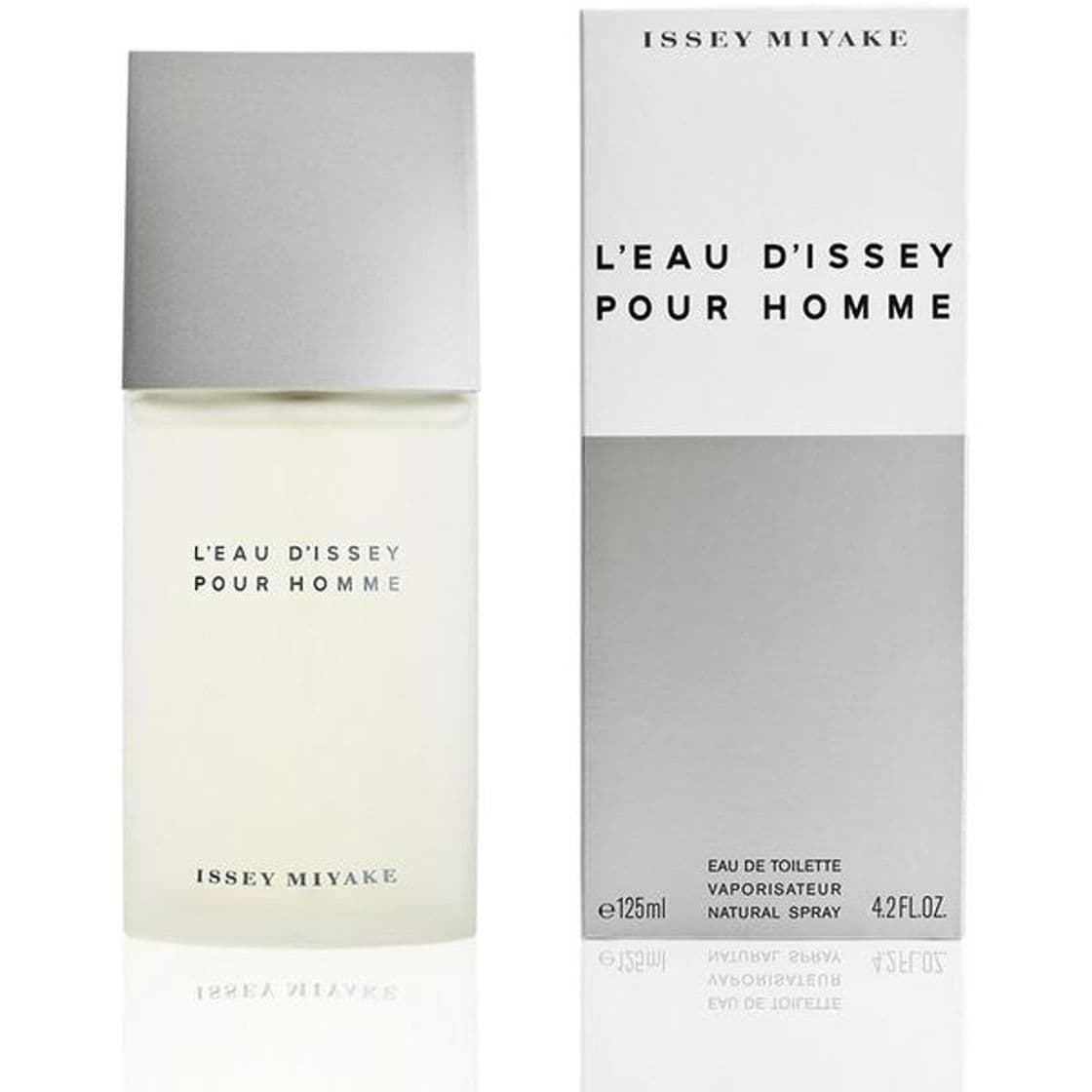 Fashion Issey Miyake Leau Dissey Men 125Ml | Perfume Philippines