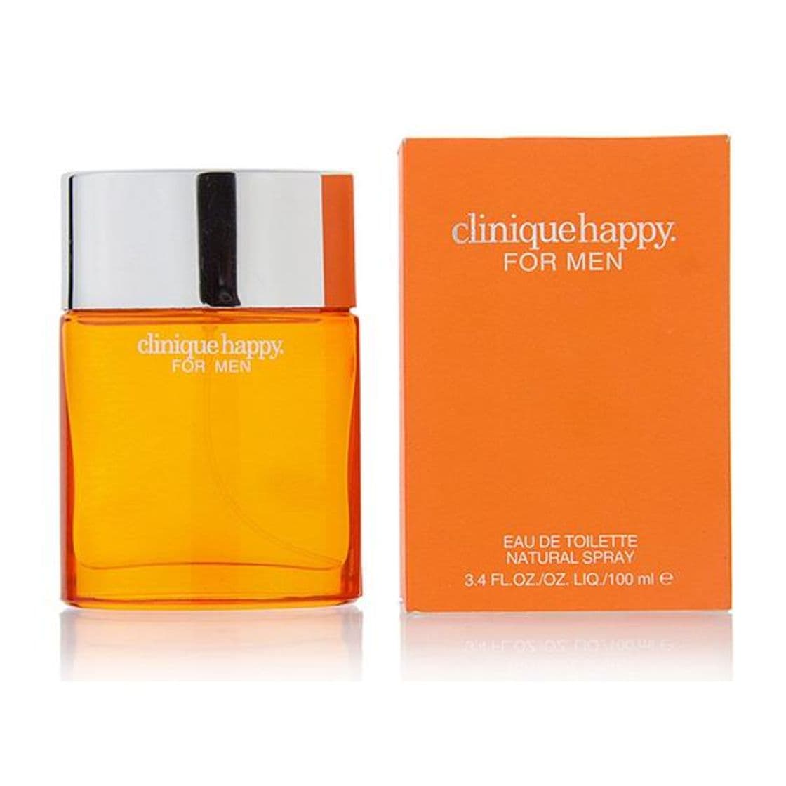 Fashion Clinique Happy Men 100ml | Perfume Philippines