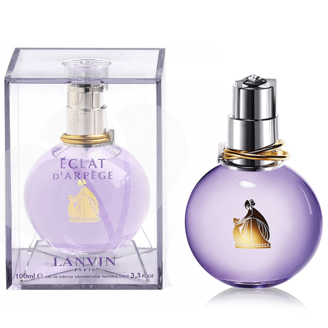 Fashion Lanvin Eclat d'Arpege 100ml | Perfume Philippines