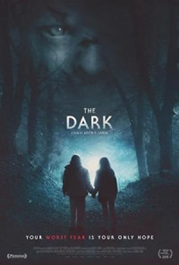 Fashion The Dark La Oscuridad (2018) - pelicula Terror Online