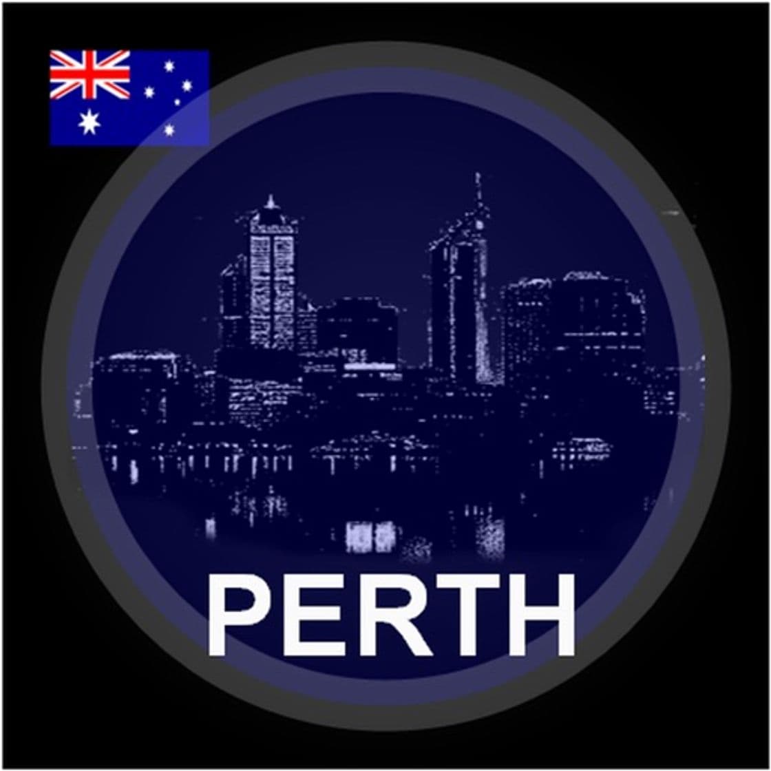 App Perth Looksee AR